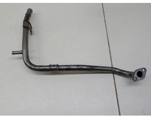 Трубка охлажд. жидкости металлическая для Hyundai Veloster 2011-2017 БУ состояние отличное