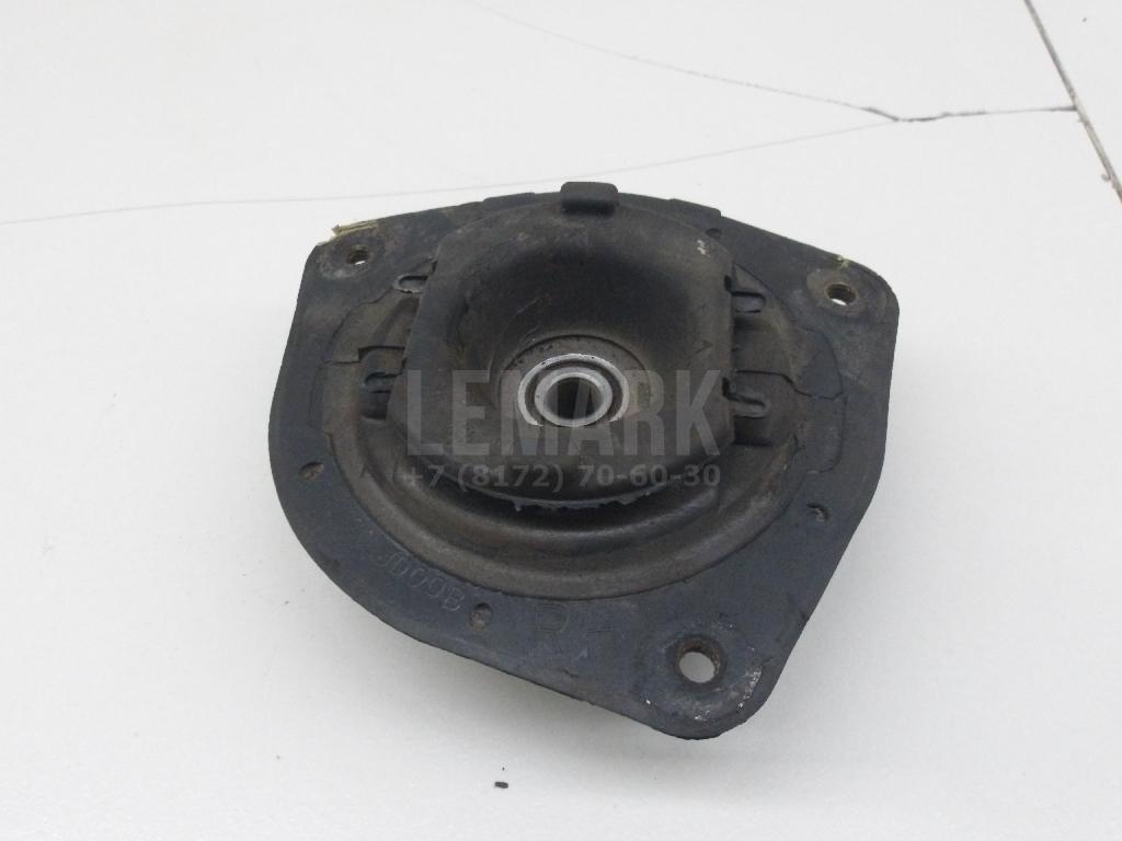 Опора переднего амортизатора правая 54320JD00B Nissan