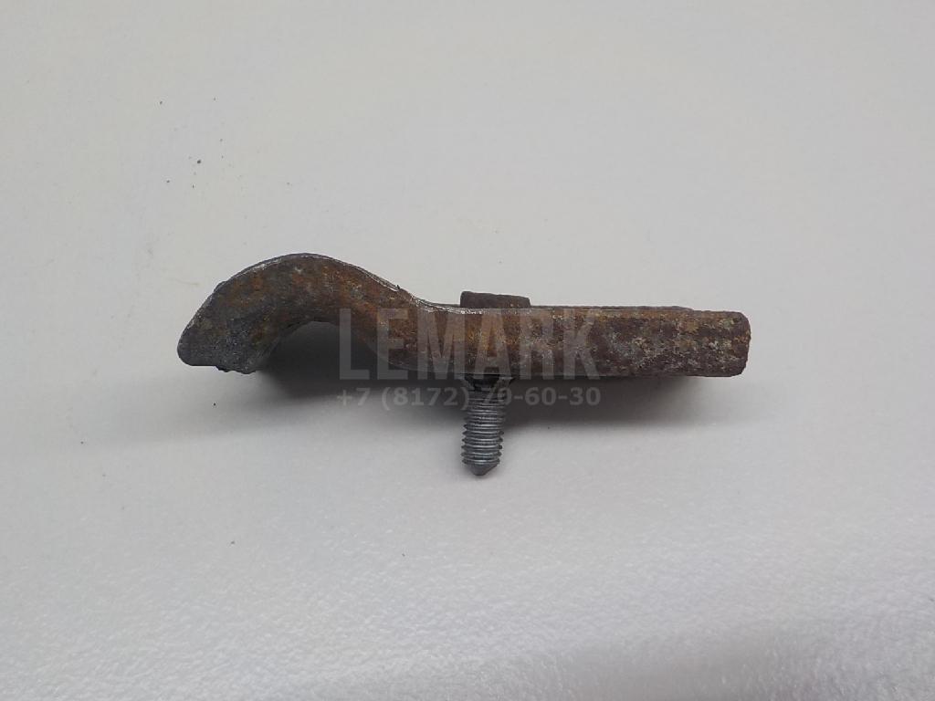 Кронштейн генератора для  Fiat Albea 2002-2012