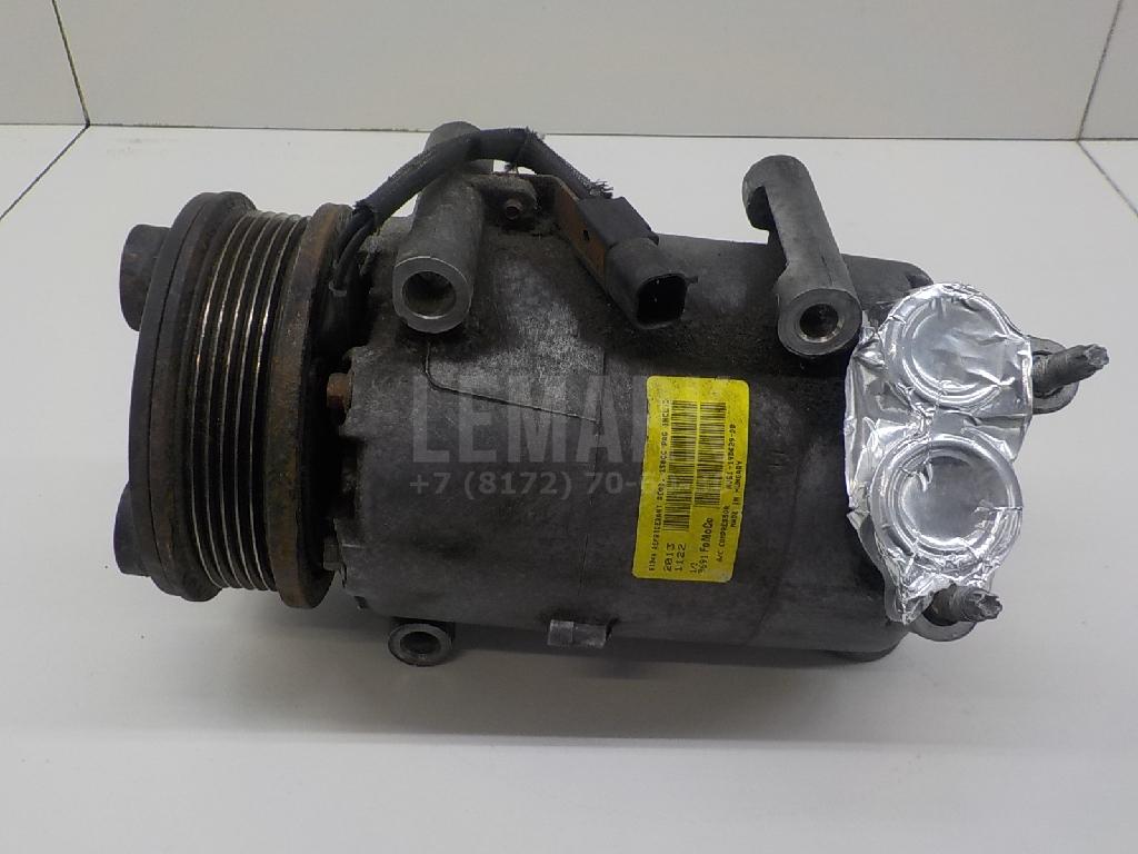 Компрессор кондиционера для  Ford B-MAX 2012-2018