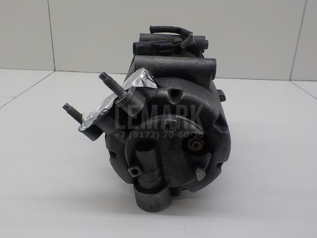 Компрессор кондиционера для  Ford B-MAX 2012-2018