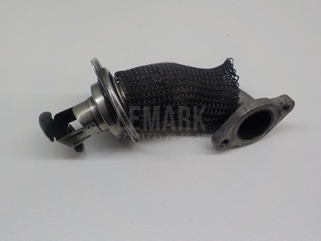 Трубка системы рециркуляции (EGR) 1698700 Ford
