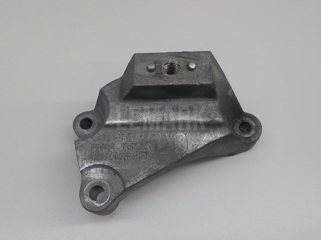 Кронштейн КПП левый 1683964 Ford