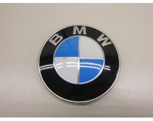 Эмблема для BMW X4 G02 2018> с разбора состояние отличное