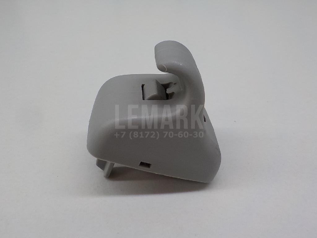 Крючок солнцезащитного козырька 85235D3100ED Hyundai-Kia