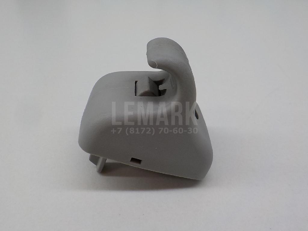 Крючок солнцезащитного козырька 85235D3100ED Hyundai-Kia