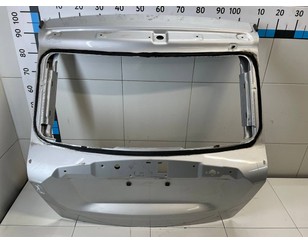 Дверь багажника для Dodge Caliber 2006-2011 с разборки состояние отличное