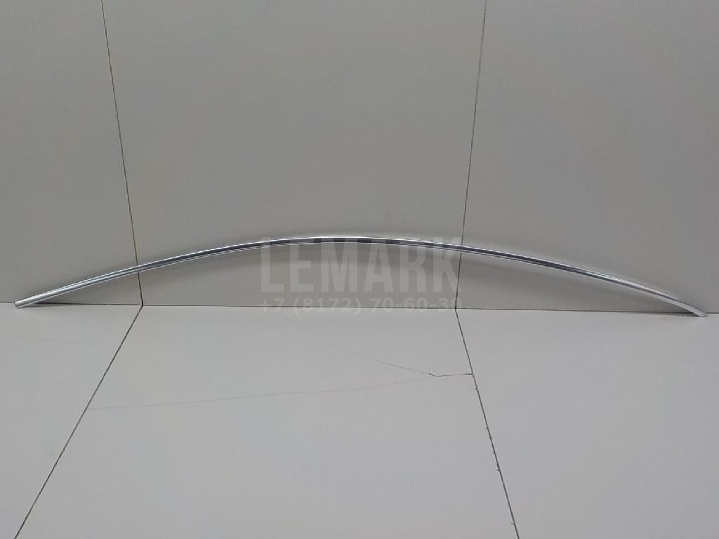 Накладка стекла 3T0837644 VAG