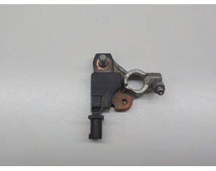 Клемма аккумулятора минус для Land Rover Range Rover Evoque 2011-2018 БУ состояние отличное