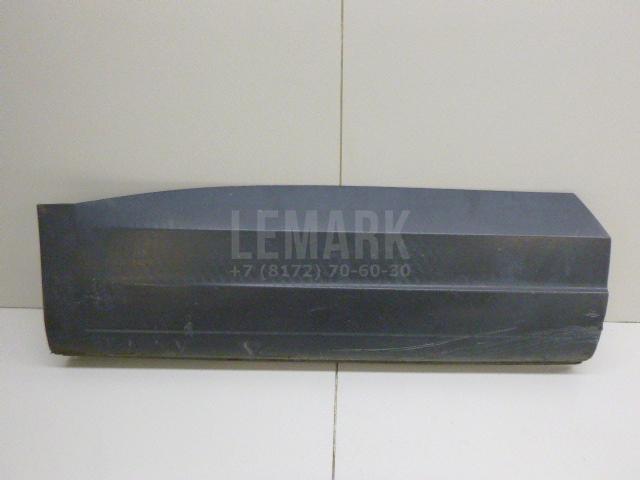 Накладка двери задней правой 5N0854950A9B9 VAG