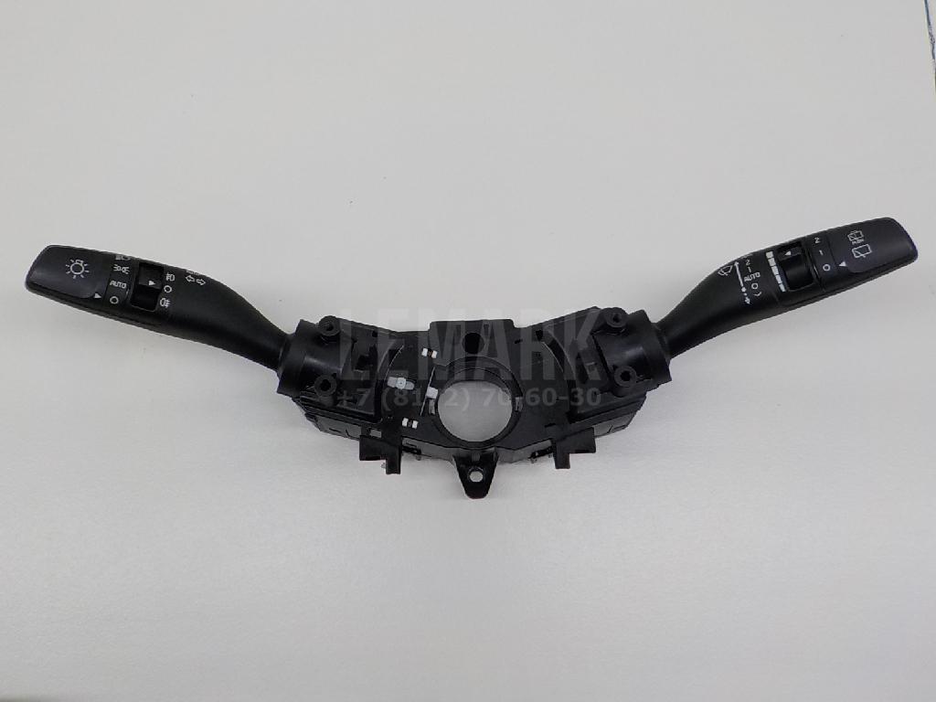 Переключатель подрулевой в сборе 93404D9962 Hyundai-Kia