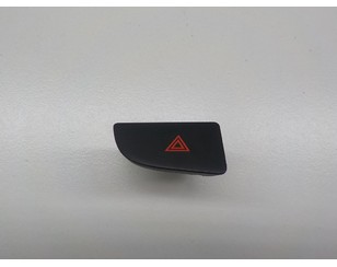 Кнопка аварийной сигнализации для Nissan Teana J32 2008-2013 с разбора состояние отличное