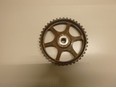Шестерня (шкив) распредвала