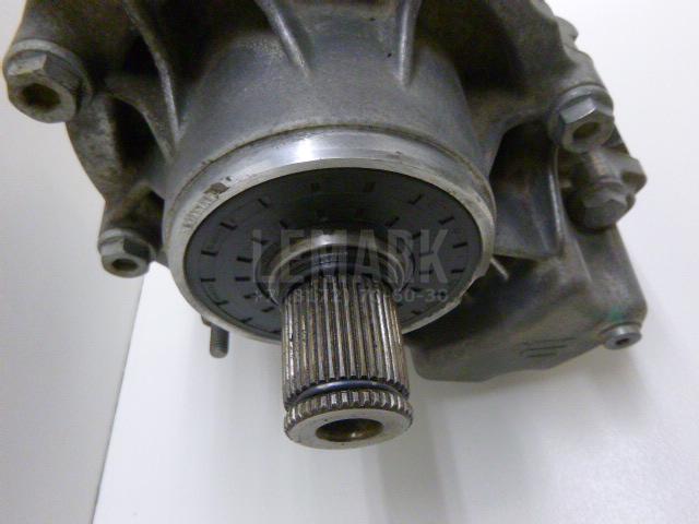 Коробка раздаточная для  BMW 3-serie E30 1982-1991