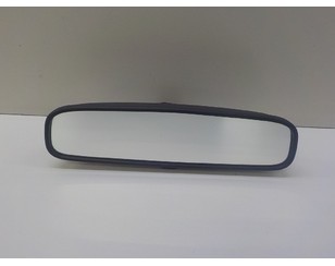Зеркало заднего вида для Hyundai ix35/Tucson 2010-2015 с разбора состояние отличное