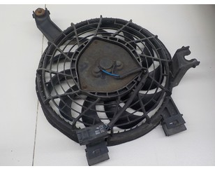 Вентилятор радиатора для Lexus GX470 2002-2009 с разборки состояние отличное