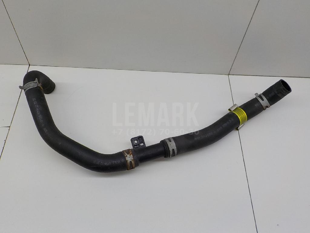 Патрубок радиатора 25410D7600 Hyundai-Kia