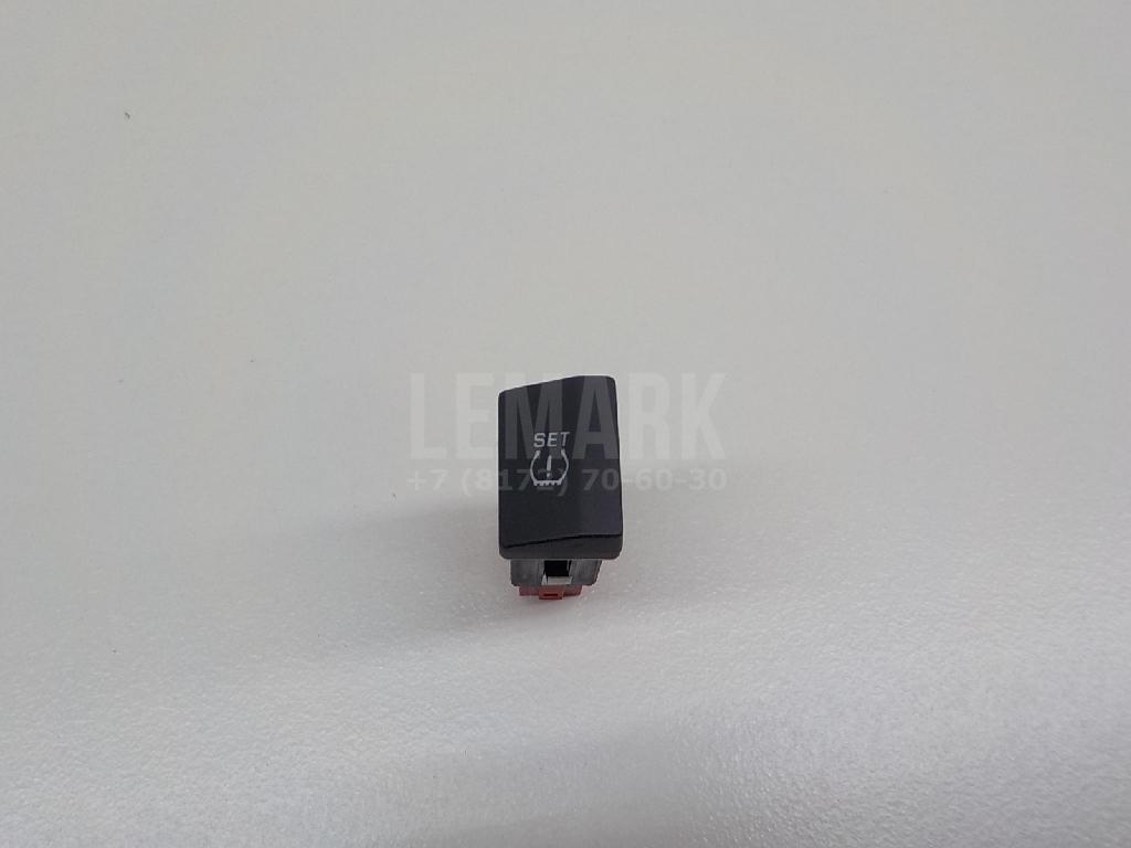 Кнопка системы контроля давления в шинах 3T0927127BWHS VAG