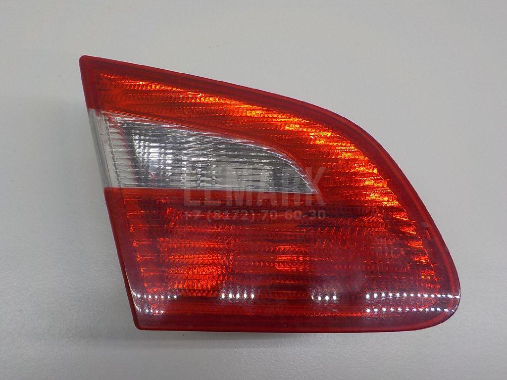 Фонарь задний внутренний левый 3T5945107 VAG