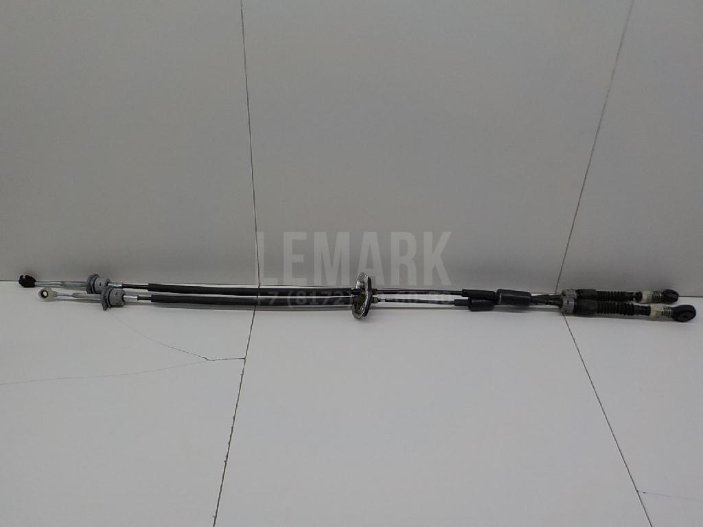 Трос КПП 43794F1250 Hyundai-Kia