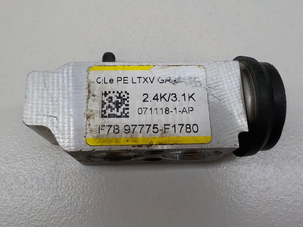 Клапан кондиционера 97626F8000 Hyundai-Kia