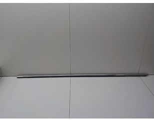 Накладка стекла переднего левого для Nissan Teana J32 2008-2013 б/у состояние хорошее