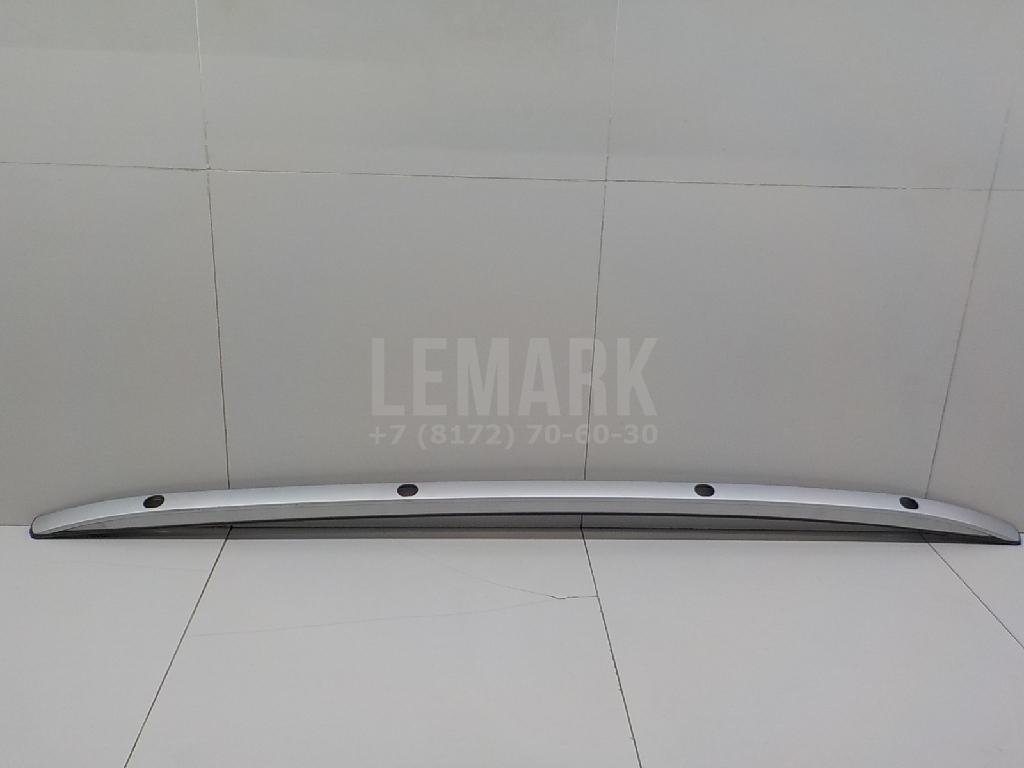 Рейлинг правый (планка на крышу) 87280D9010PCC Hyundai-Kia