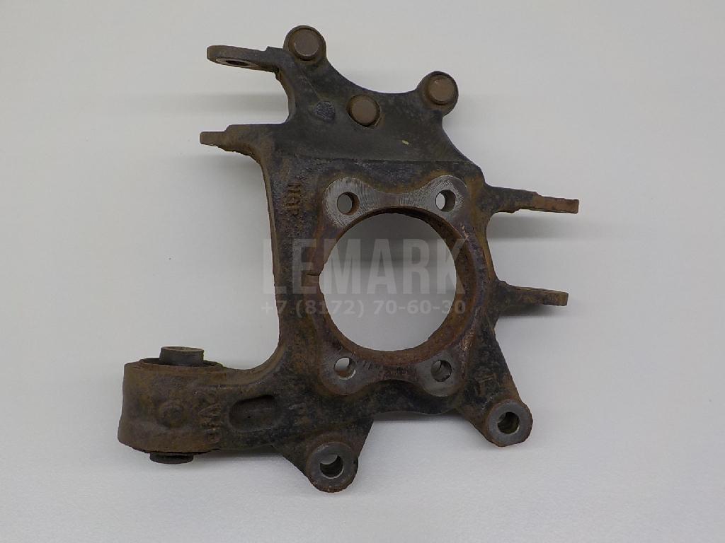 Кулак поворотный задний левый 52710D7000 Hyundai-Kia