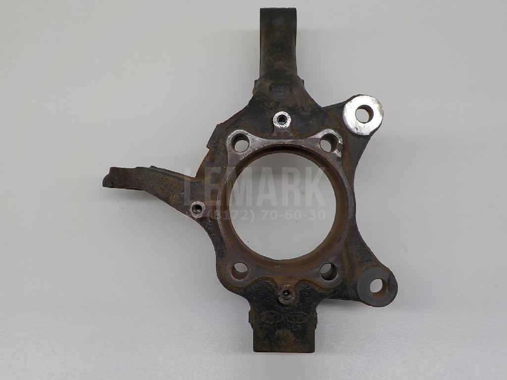 Кулак поворотный передний правый 51716D7000 Hyundai-Kia