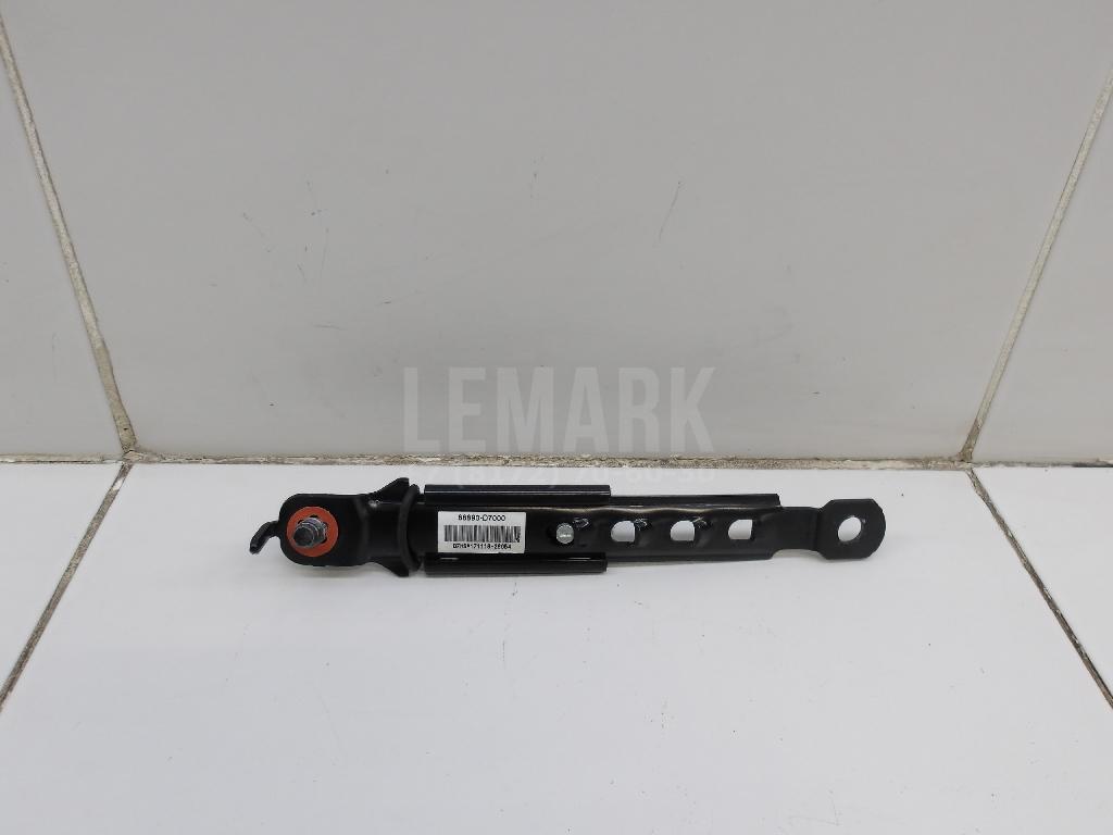Механизм регулировки ремня безопасности 88890D7000 Hyundai-Kia