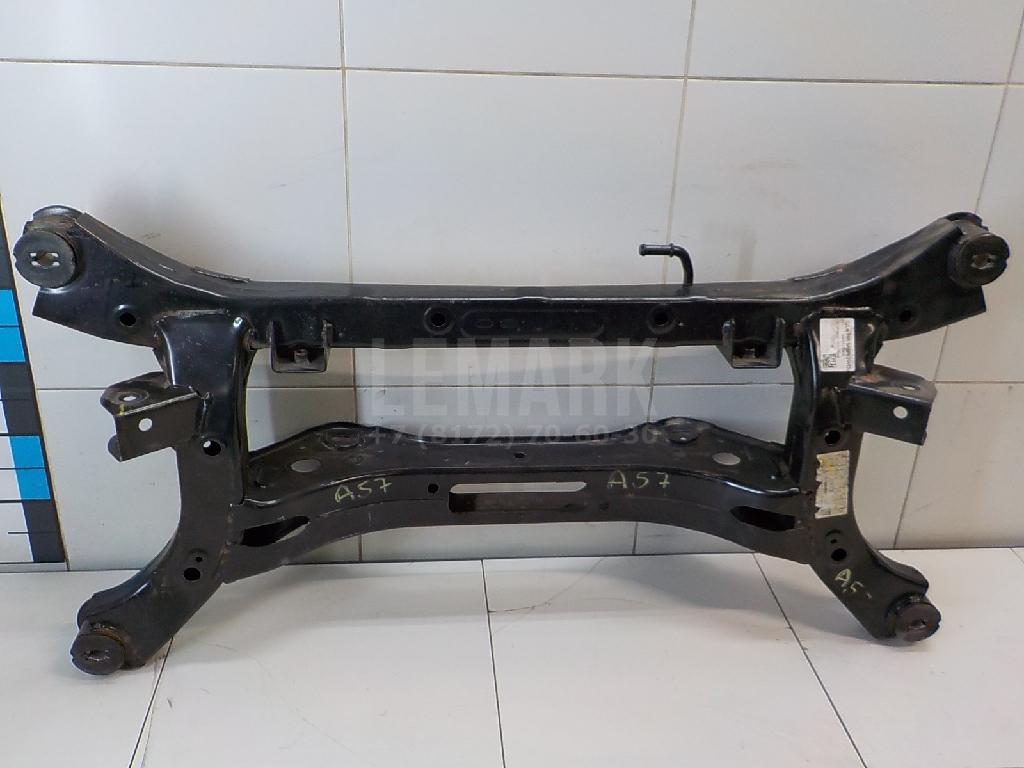 Балка задняя 55405D7500 Hyundai-Kia