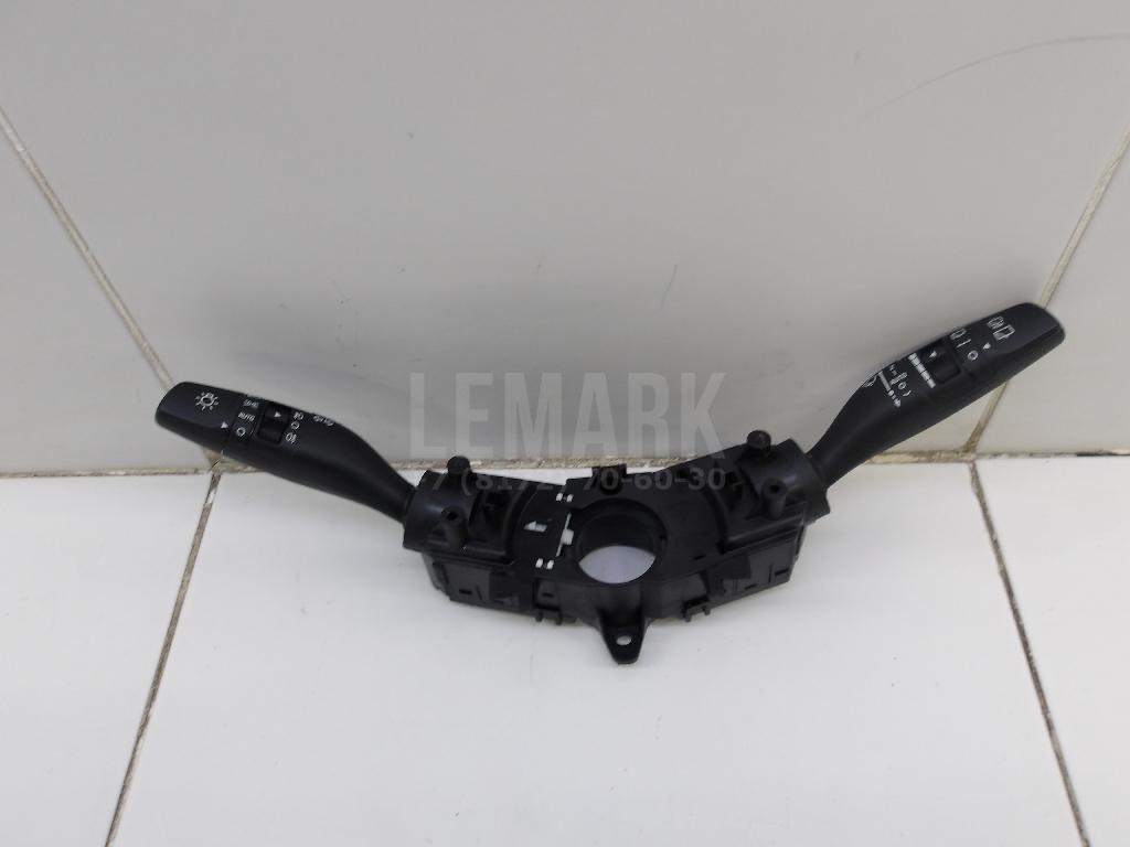 Переключатель подрулевой в сборе 93404F1960 Hyundai-Kia