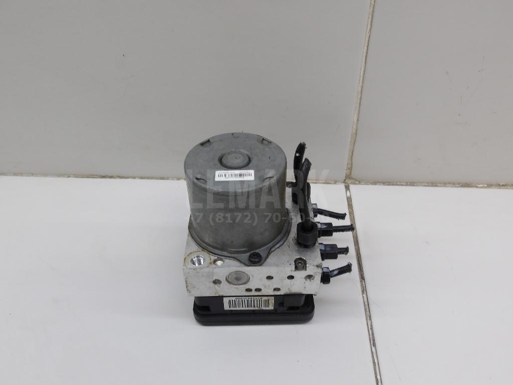 Блок ABS (насос) 58920F1940 Hyundai-Kia