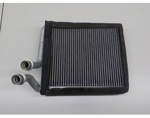 Радиатор отопителя для VW Scirocco 2008-2017 б/у состояние отличное