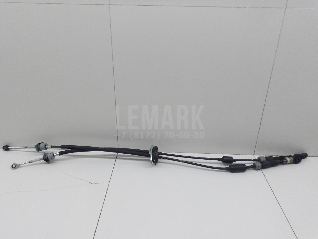 Трос КПП 43794F1200 Hyundai-Kia