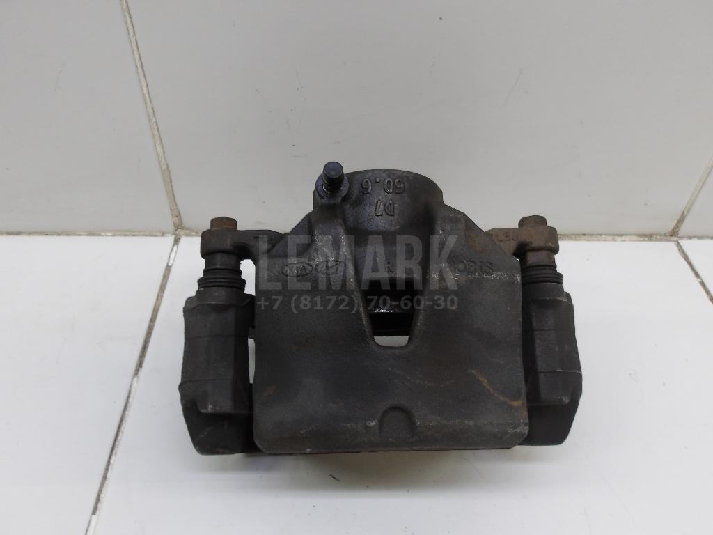 Суппорт тормозной передний правый 58130D7500 Hyundai-Kia