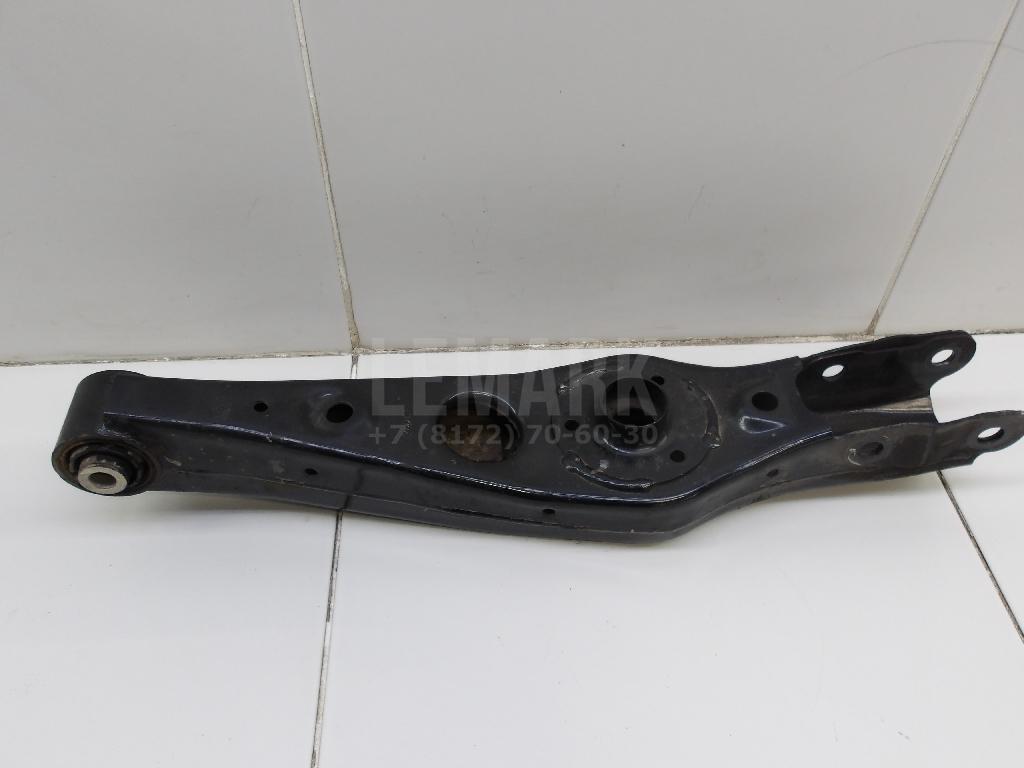 Рычаг задний нижний левый 55210D3050 Hyundai-Kia