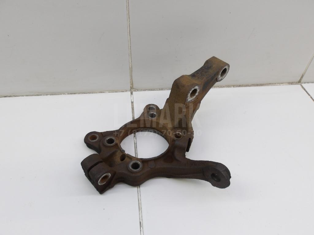 Кулак поворотный передний правый 51716D7000 Hyundai-Kia