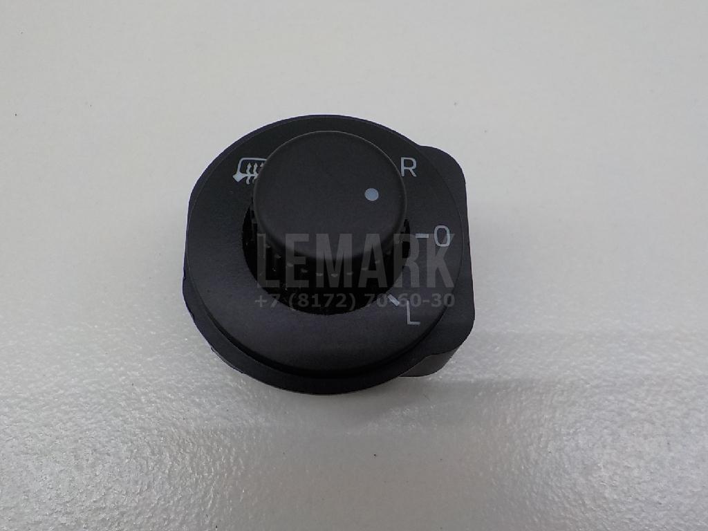 Переключатель регулировки зеркала 5JC959565REH VAG