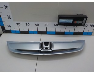 Решетка радиатора для Honda Civic 2001-2005 с разбора состояние хорошее