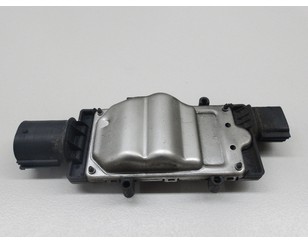 Блок управления вентилятором для Ford Focus III 2011-2019 с разбора состояние отличное