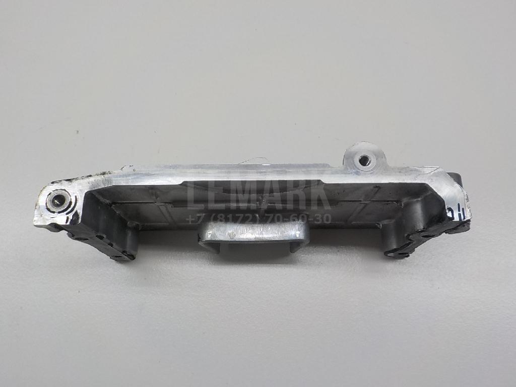 Крышка коленвала задняя для  Audi Q6 2022