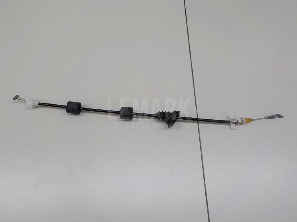 Трос открывания задней двери 5JA839085 VAG