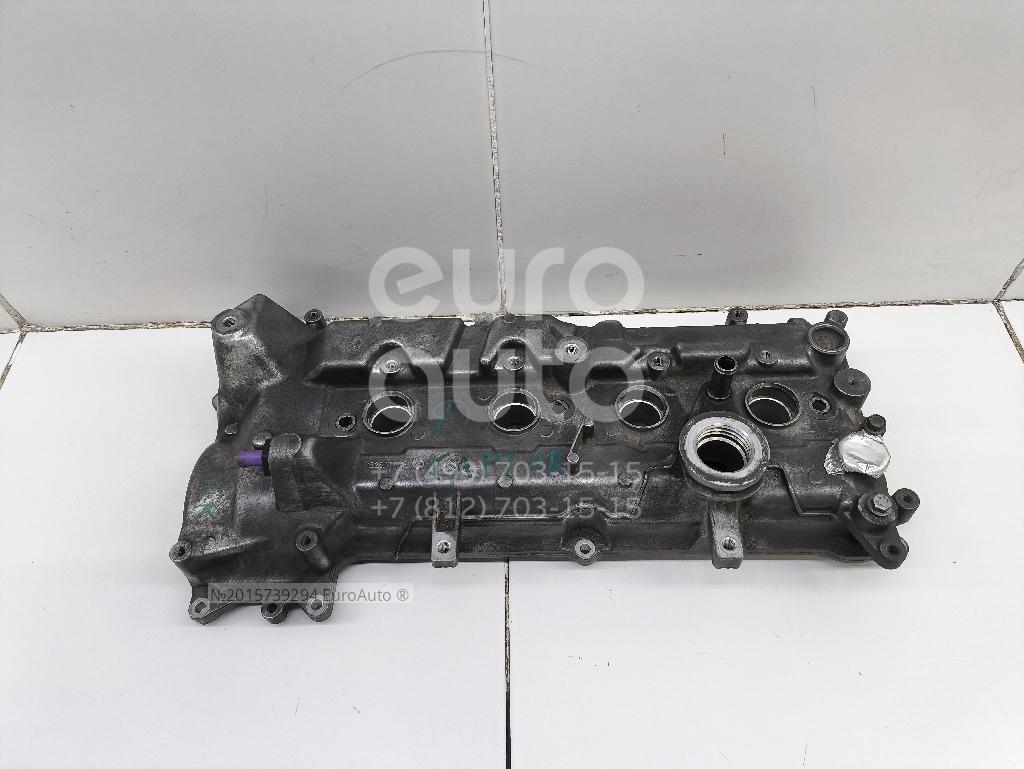 132654987R Renault Крышка головки блока (клапанная) от производителя по  спец цене купить в Екатеринбурге