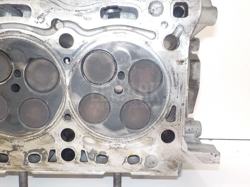 Головка блока для  BMW X3 E83 2004-2010