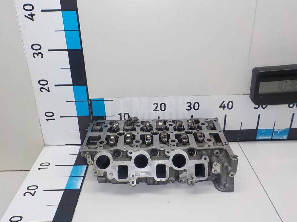 Головка блока для  BMW X3 E83 2004-2010