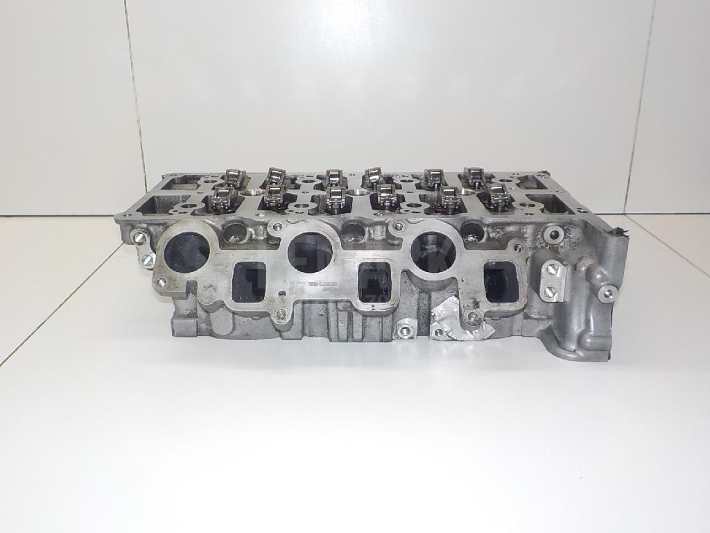 Головка блока для  BMW X3 E83 2004-2010