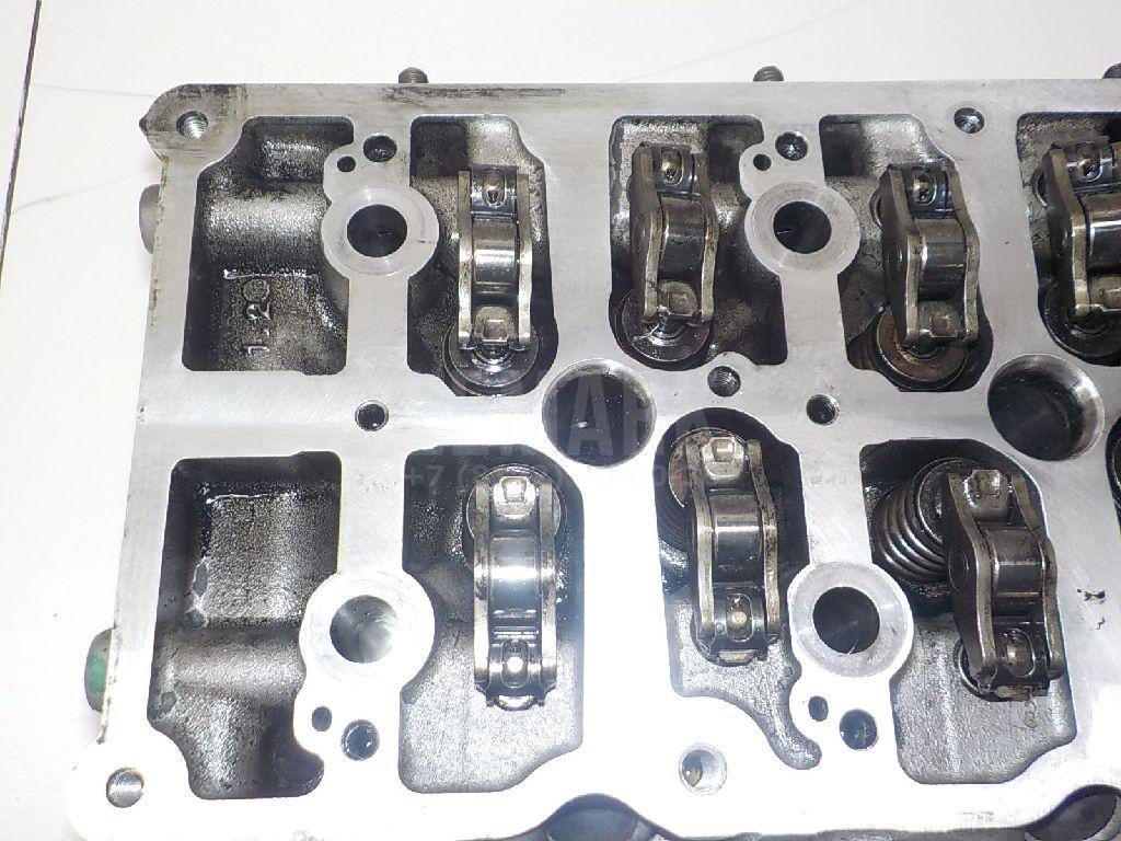 Головка блока для  BMW X3 E83 2004-2010