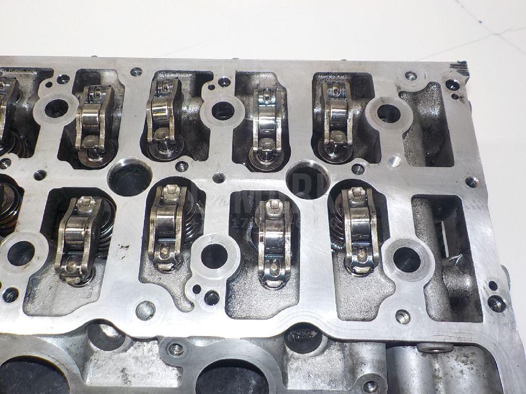 Головка блока для  BMW X3 E83 2004-2010