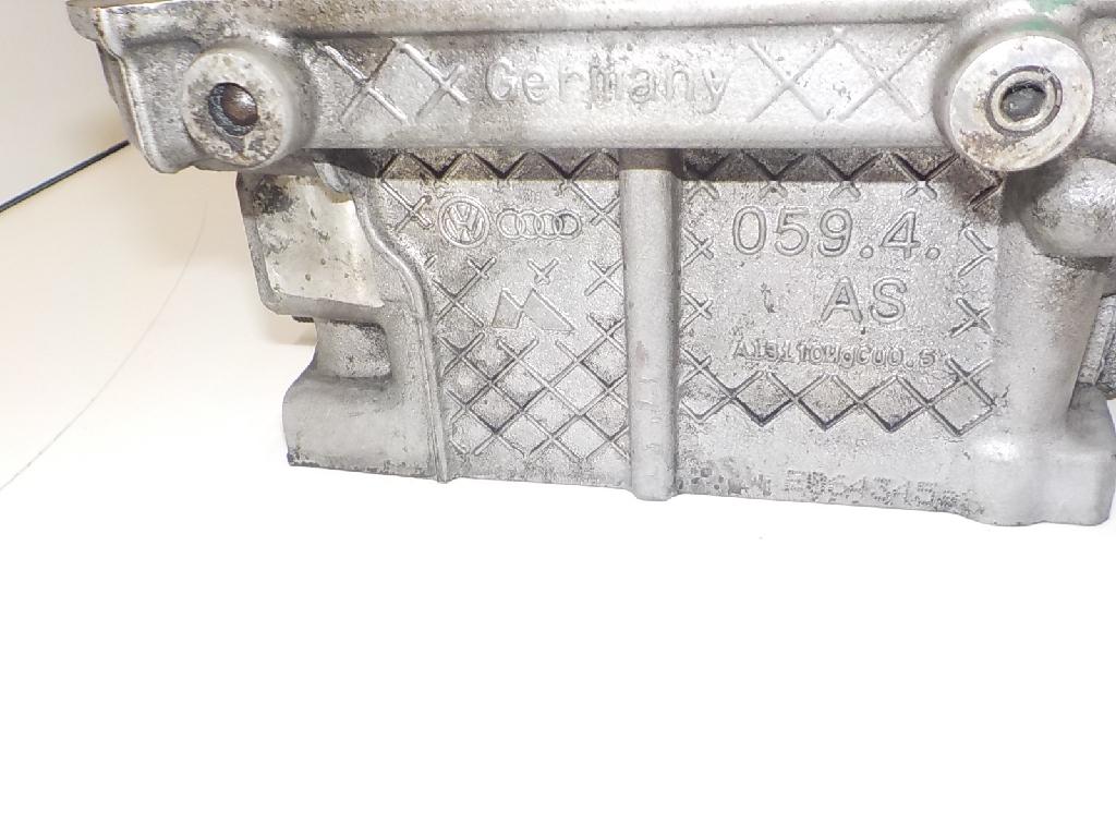 Головка блока для  BMW X3 E83 2004-2010